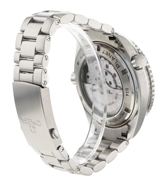 Omega Planet Ocean 232.30.46.21.01.001 Image 3